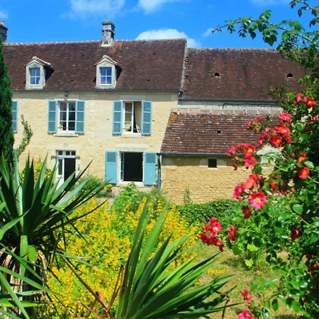 Maison Charmante A Ri Avec Jardin Et Terrasse Villa Ri Exteriör bild