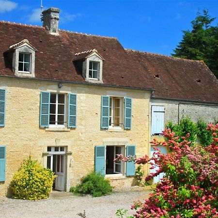 Maison Charmante A Ri Avec Jardin Et Terrasse Villa Ri Exteriör bild