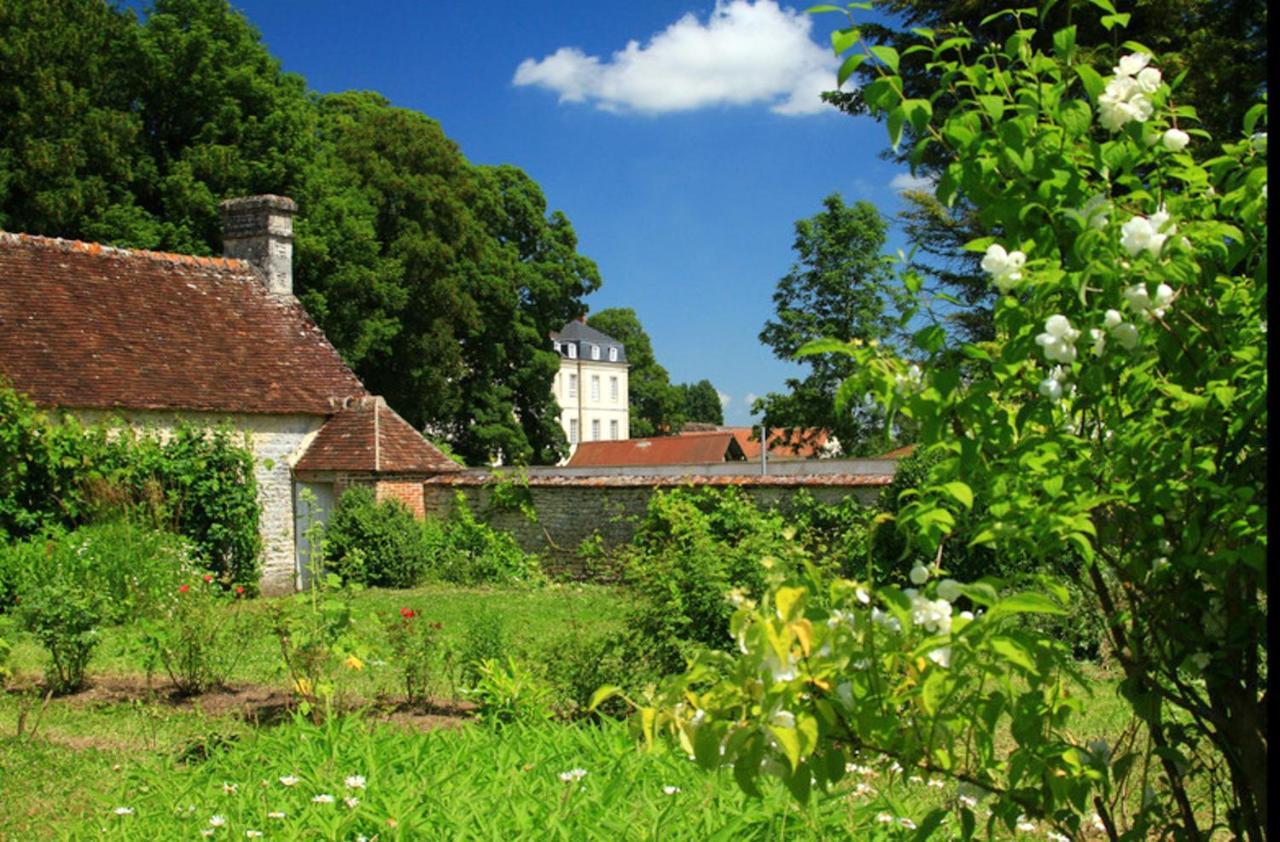 Maison Charmante A Ri Avec Jardin Et Terrasse Villa Ri Exteriör bild